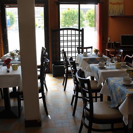 Hotel De La Gare Périgueux Екстериор снимка