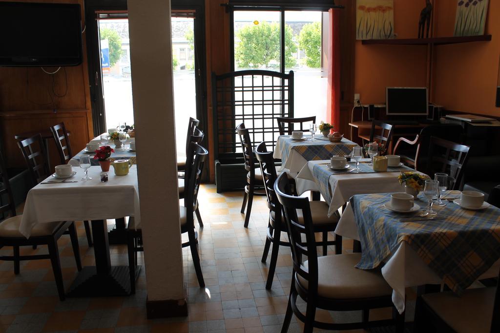 Hotel De La Gare Périgueux Екстериор снимка